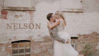 NELSON | WEDDING HIGHLIGHT FILM | IMAGERY BY OLIVIA