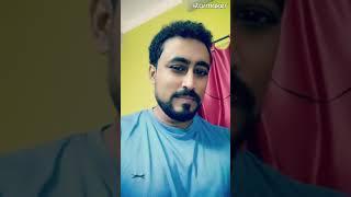 Itni hasrat hai hamey..sang by Sandip Dutta