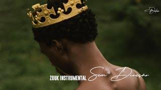 Zouk Instrumental - Sem Direção "J. Levy x Cef Tanzy x Landrick Type Beat