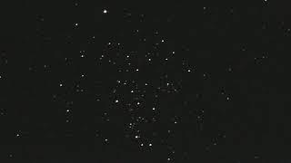 M 67 Star Cluster (19 January 2021)