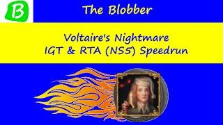 EU4 Speedrun - Voltaire's Nightmare - RTA NS5