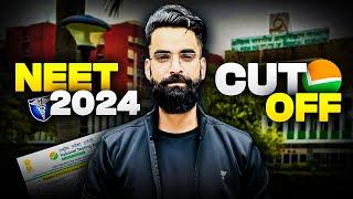 Shocking Analysis of NEET 2024 |  Cut off? Wassim Bhat