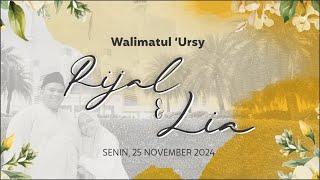 Walimatul Ursy