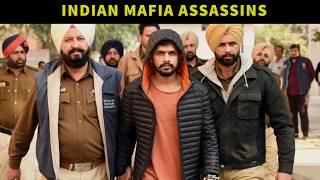 India's Gangster Assassins Run Wild