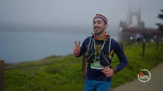 2023 San Francisco Marathon