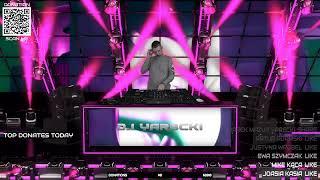 DJ YARECKI - CLUB ZONE  1/4/2025  (110/1)