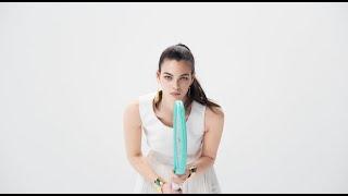 Tiffany & Co. Fall Campaign 2019—Elsa Peretti® Bone Cuff Tennis Match