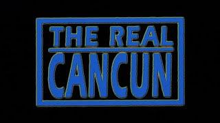 THE REAL CANCUN (2003) Trailer [#therealcancun #therealcancuntrailer]