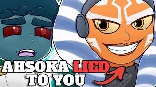 The Ahsoka Show is WORSE Than You Think