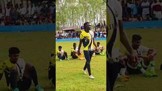 Superb goal  #nigeria #football #foryou #shorts #fyp #rohit_bauri_official #penalty