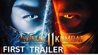 Mortal Kombat 2  New  MOVIE – Trailer 2025  Warner Bros – Karl Urban