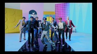 GENERATIONS from EXILE TRIBE / Make Me Better (Dance Version)