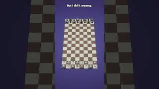 L o n g Chess