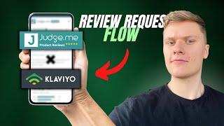 How to Move Your Review Request to Klaviyo (JudgeMe Klaviyo Shopify Integration 2024)