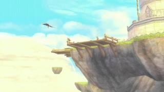 The Legend of Zelda: Skyward Sword (Wii) - E3 2011 Trailer - ntower.de