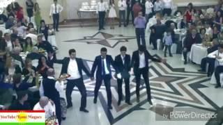 Армянская свадьба в Ереване танец  КОЧАРИ