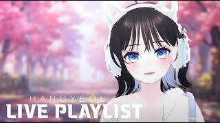 달디달고, 달디단 | Live Playlist