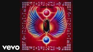 Journey - Send Her My Love (Official Audio)