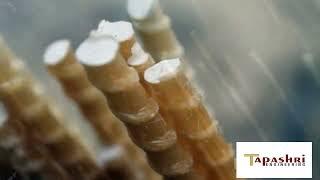 FRP Rebar vs  Steel Rebar - Tapashri Engineering