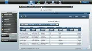 How to turn a character-based program into a web application
