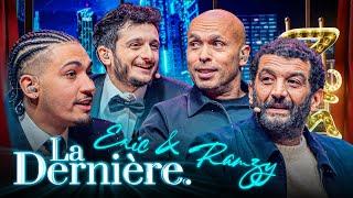 ZEN LA DERNIÈRE avec Éric et Ramzy (à Bercy)