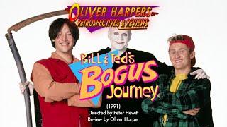 Bill and Ted's Bogus Journey (1991) Retrospective / Review