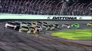 2012 NASCAR Daytona 500 Inside NASCAR Race Recap (Part 2).mpg