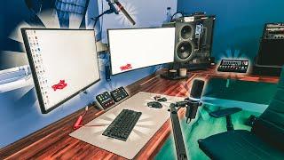 Gaming Peripherals That Are Next Level - 2024 Desk Setup