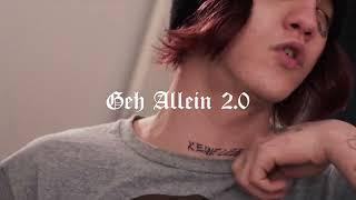 (FREE) T-low Type Beat "Geh Allein 2.0"