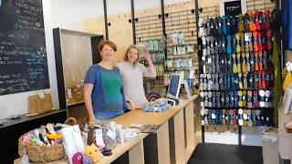 Skein Sisters Shop Sydney Australia