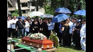 Luto En El  Animes Muere Osvaldo Trejo, actor de doblaje que fue la voz de Ryomen Sukuna