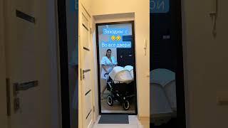 Заходим с парнями во все двери  #twins #близнецы #двойня #двойняшки