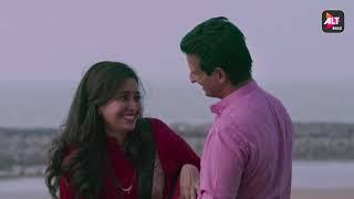 Baarish Season 2 BTS | Sharman Joshi & Asha Negi | ALTBalaji