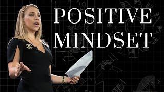 How to Maintain a Positive Mindset for Leadership in 2024