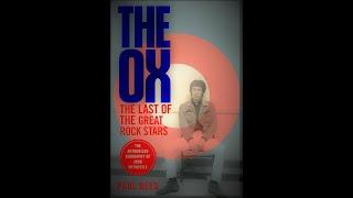 The Ox: The Biography Of John Entwistle (2020) Review - Bedhead Books