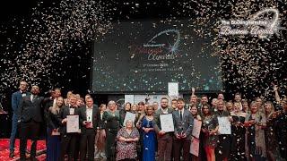 Buckinghamshire Business Awards 2024 - Highlights Video