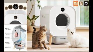 Xiaomi Smart Automatic Cat Toilet