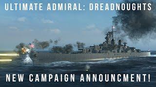 New Campaign Announcement!