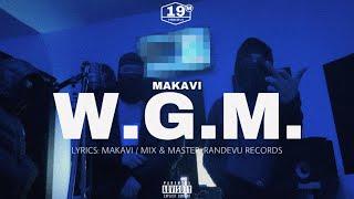 MAKAVI - W.G.M.