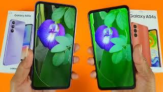 Samsung galaxy A05s Vs Samsung galaxy A04s | Camera test | Camera Comparison