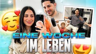 EINE WOCHE AUS UNSEREM LEBEN ‍‍ I VLOG #9 I Die Togs