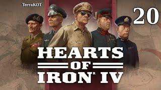 Hearts of Iron IV Впервые – №1-20 – СССР – Опыт, Советы, Тотальные Реформы, Планирование, Лицензии…