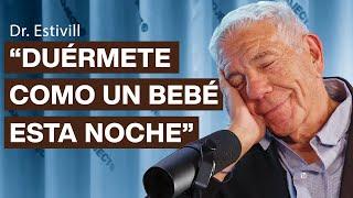 Una Clase con el Dr. del Sueño sobre la Siesta, Café, Apneas, Jet Lag, 'El Vladimir'…