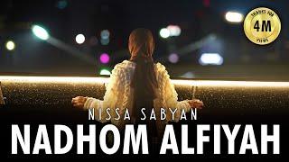 NADHOM ALFIYAH ( SHOLAWAT ) - NISSA SABYAN