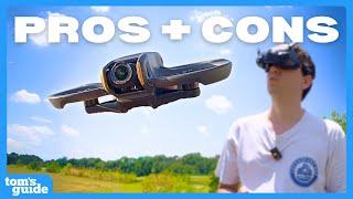DJI Avata 2: What I Wish I Knew Before Ditching My Other Drones