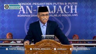 AHAD PAGI, 23 JUNI 2024