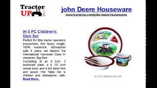 john deere houseware