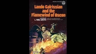 Lando Calrissian and the Flamewind of Oseon Audiobook (unofficial and unabridged)