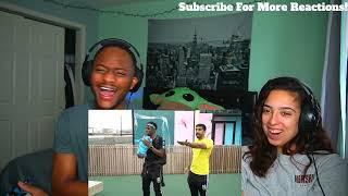 SIDEMEN BECOME PARENTS FOR 24 HOURS REACTION RAE & JAE REACTS