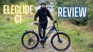 Eleglide C1 Review - Gut und Günstig? E-Bike im Test